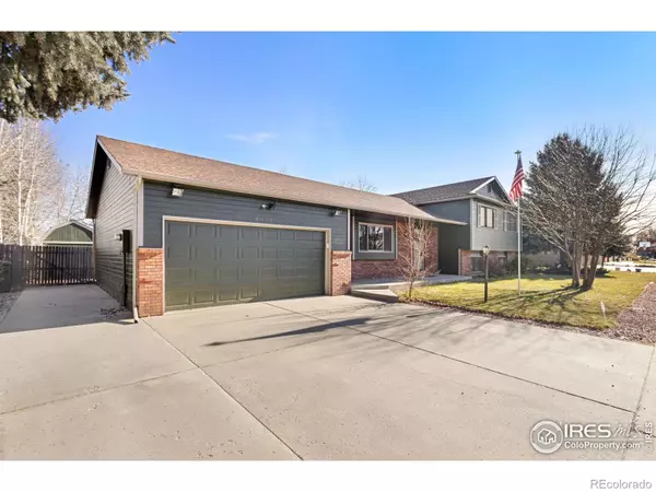 Loveland, CO 80538,2668 E Redbud DR