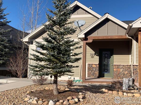 315 Kiowa DR, Estes Park, CO 80517