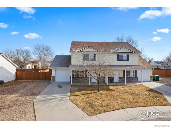 Evans, CO 80620,4142 Meadowview CT