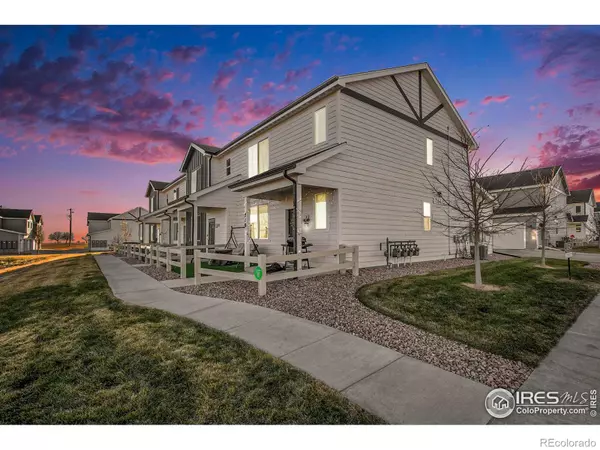 710 Oregon TRL #A2, Ault, CO 80610