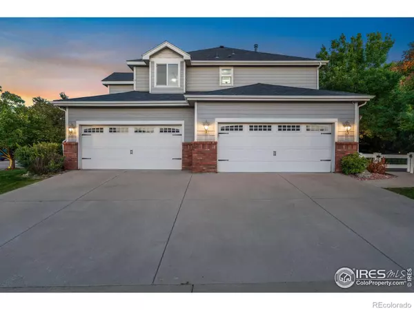 Windsor, CO 80528,8383 Castaway DR