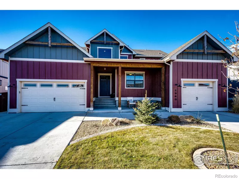 1940 Rolling Wind DR, Windsor, CO 80550