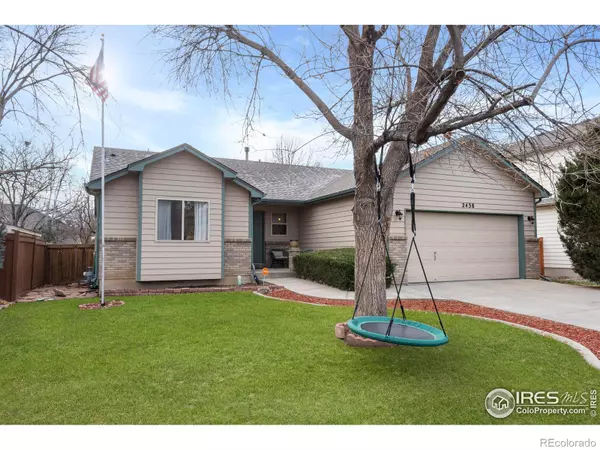 Loveland, CO 80537,2438 Mary Beth CT