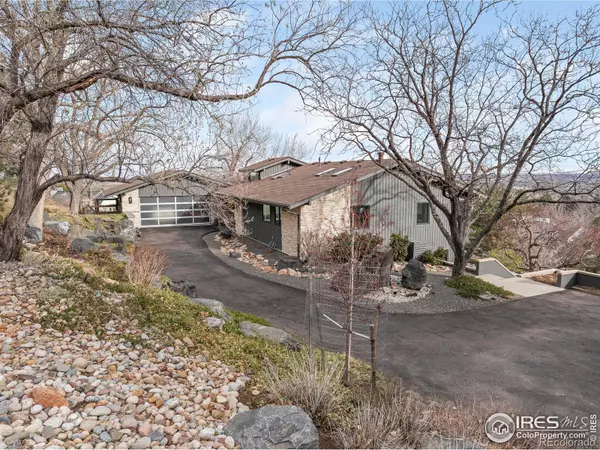 230 Cactus CT, Boulder, CO 80304