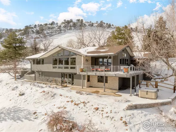 230 Cactus CT, Boulder, CO 80304