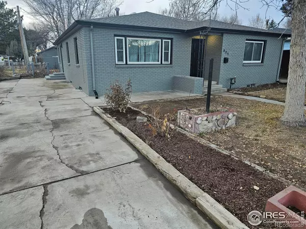 Fort Morgan, CO 80701,809 Maple ST