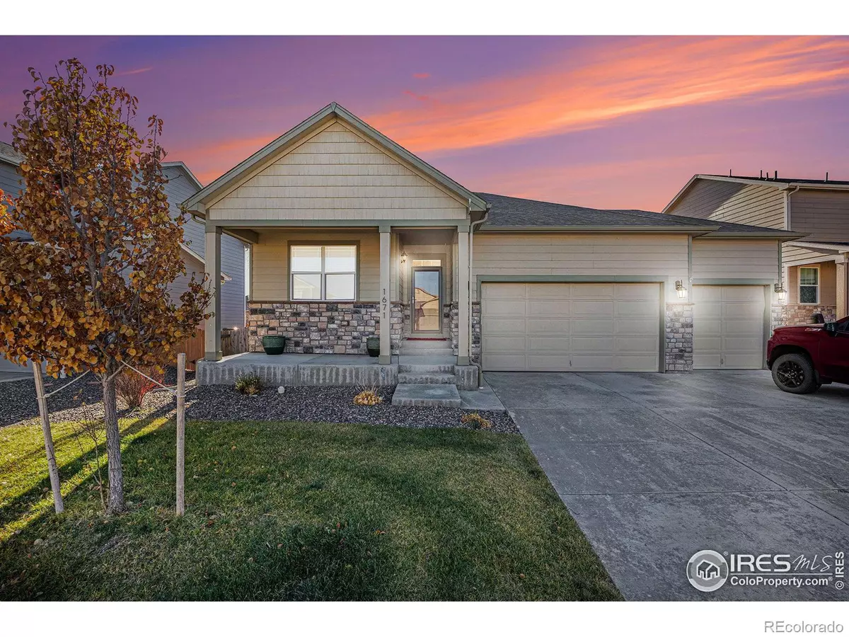 Windsor, CO 80550,1671 Highfield DR