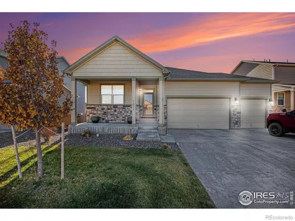 1671 Highfield DR, Windsor, CO 80550