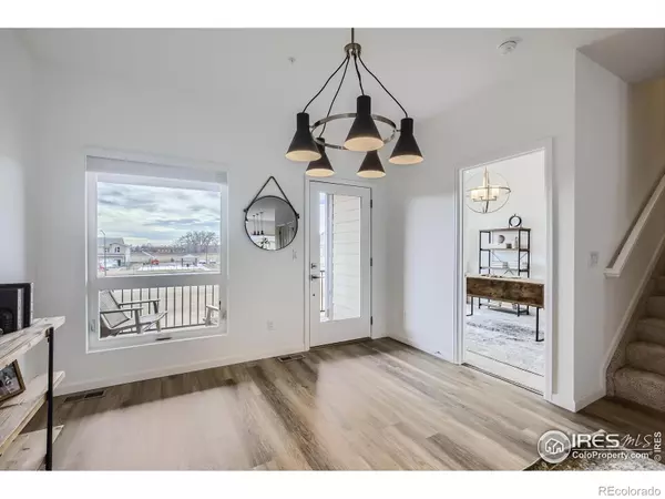 Fort Collins, CO 80524,1009 Birdwhistle LN #2