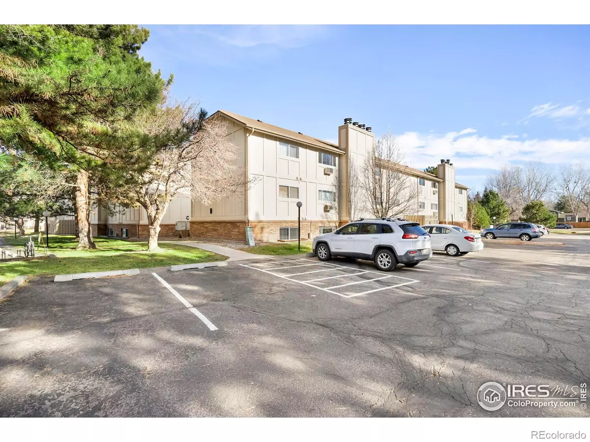 Fort Collins, CO 80525,1024 E Swallow RD #B214