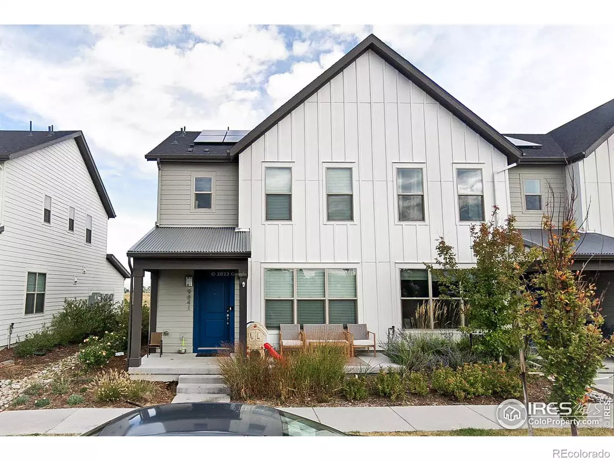 Denver, CO 80238,9841 E 56th PL