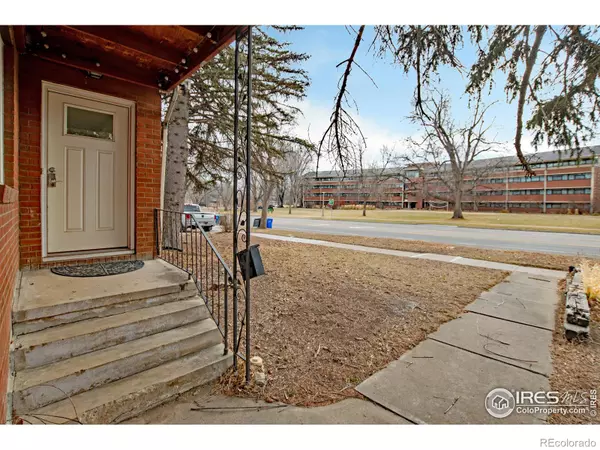 Fort Collins, CO 80521,728 W Laurel ST