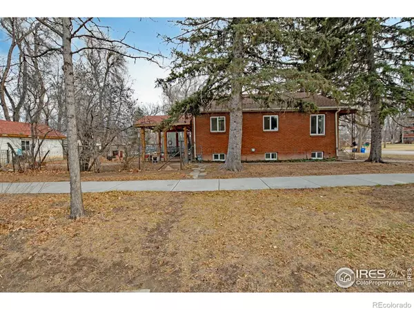 Fort Collins, CO 80521,728 W Laurel ST