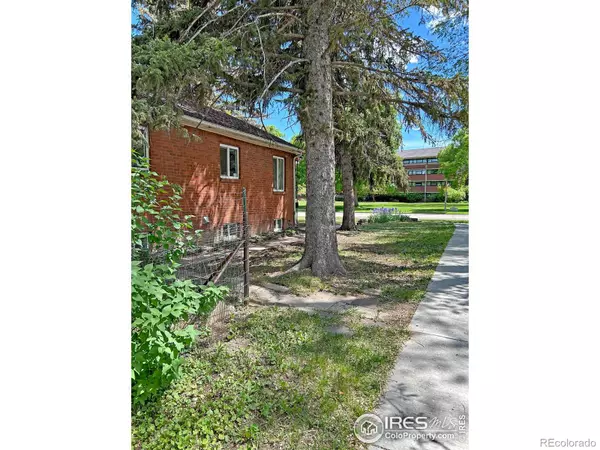 Fort Collins, CO 80521,728 W Laurel ST