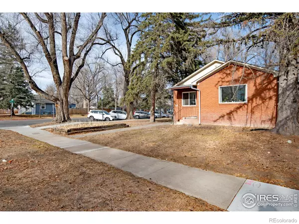 Fort Collins, CO 80521,728 W Laurel ST