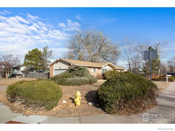 Fort Collins, CO 80526,2100 W Stuart ST