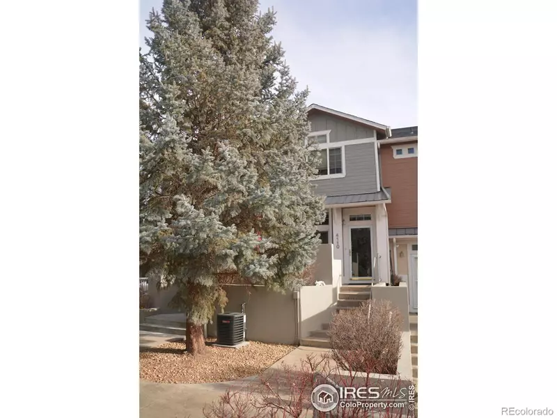 4110 Riley DR, Longmont, CO 80503