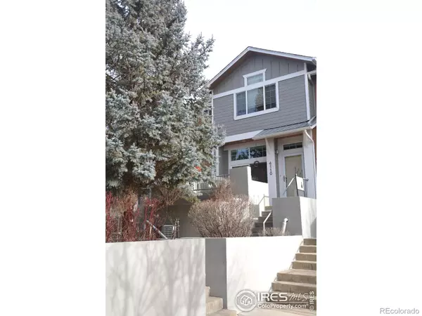 Longmont, CO 80503,4110 Riley DR