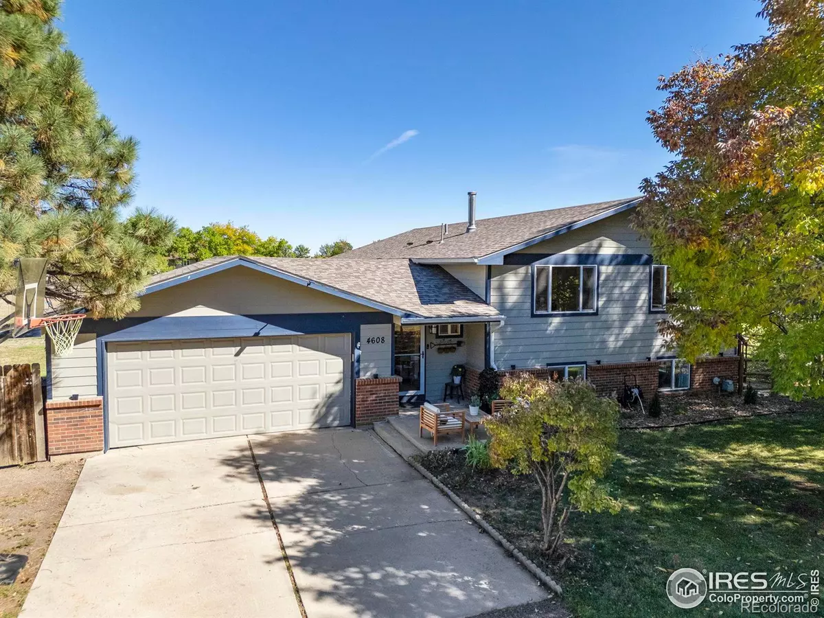 Loveland, CO 80537,4608 Sunshine CT