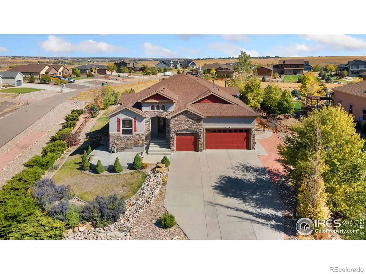 Berthoud, CO 80513,3318 Tranquility WAY