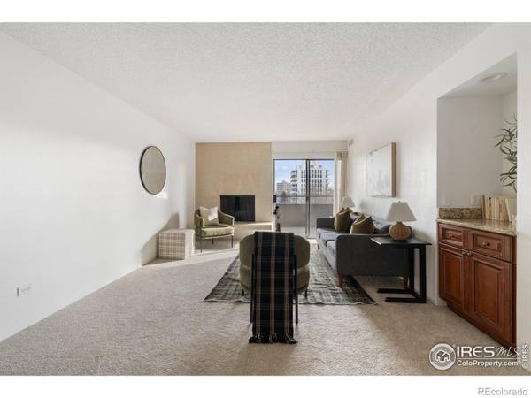 1313 N Williams ST #703, Denver, CO 80218