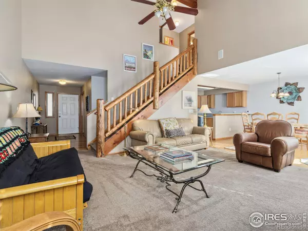 Estes Park, CO 80517,300 Far View DR #7