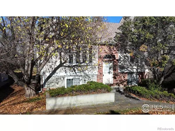 2828 Silverplume DR #J1-1,  Fort Collins,  CO 80526