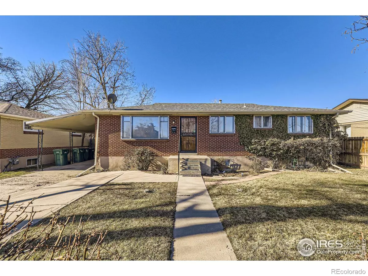 Lakewood, CO 80232,1641 S Sheridan BLVD