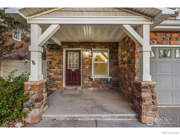 Johnstown, CO 80534,3913 Arrowwood LN