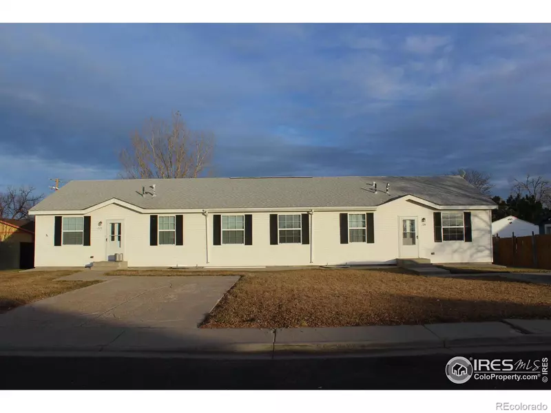 224 S Spruce ST, Fort Morgan, CO 80701