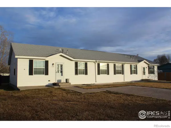 220 S Spruce ST, Fort Morgan, CO 80701