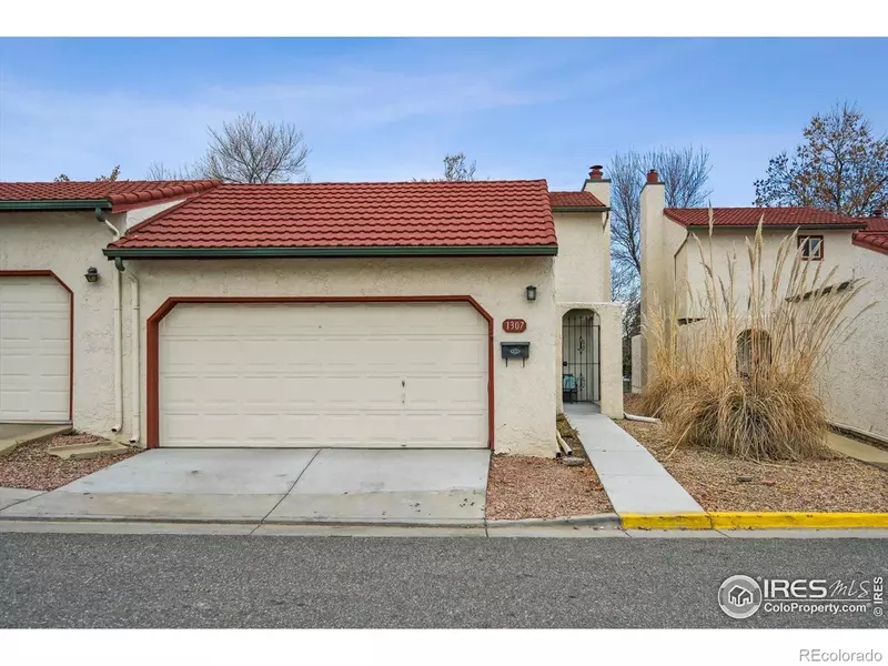 1307 Bosque ST, Broomfield, CO 80020