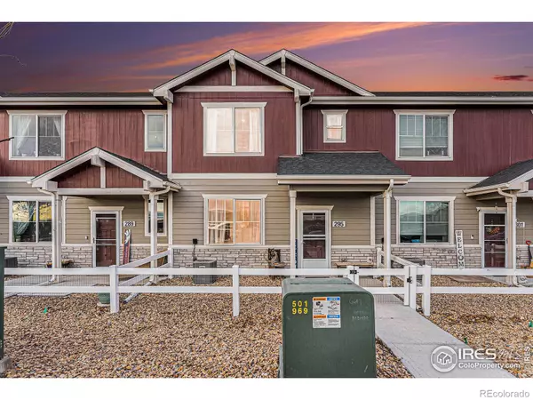 295 Molinar ST, Johnstown, CO 80534