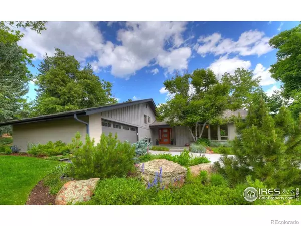 2560 Briarwood DR, Boulder, CO 80305