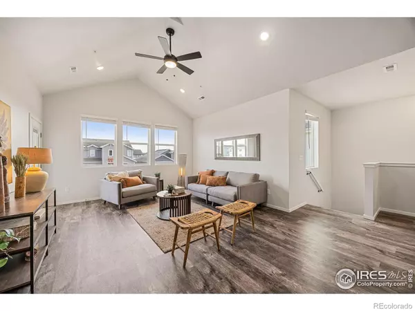 2102 Setting Sun DR #6, Windsor, CO 80550