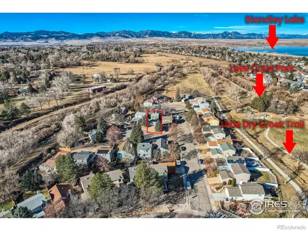 Arvada, CO 80005,8093 Miller CIR