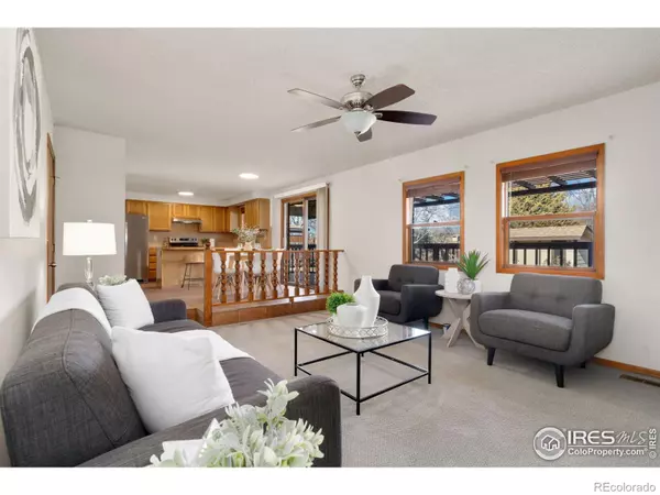 Loveland, CO 80538,1029 N Redbud DR