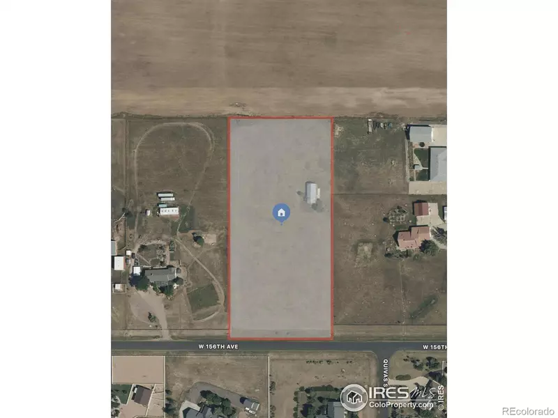 1777 W 156th AVE, Broomfield, CO 80023