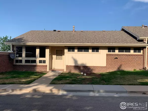 Loveland, CO 80537,1000 W Eisenhower BLVD #1