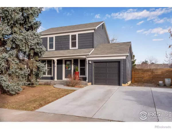 Lafayette, CO 80026,908 Clover CIR