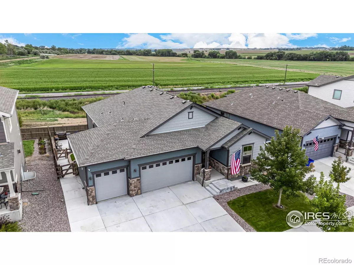 Berthoud, CO 80513,808 Lowrey LN