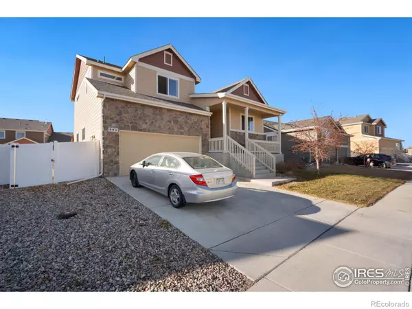 Severance, CO 80550,905 Barasingha ST