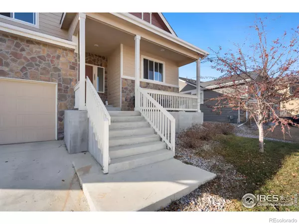 Severance, CO 80550,905 Barasingha ST