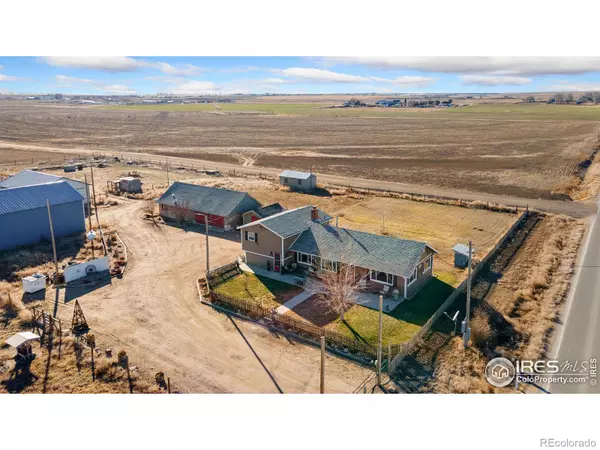 Kersey, CO 80644,27464 County Road 44