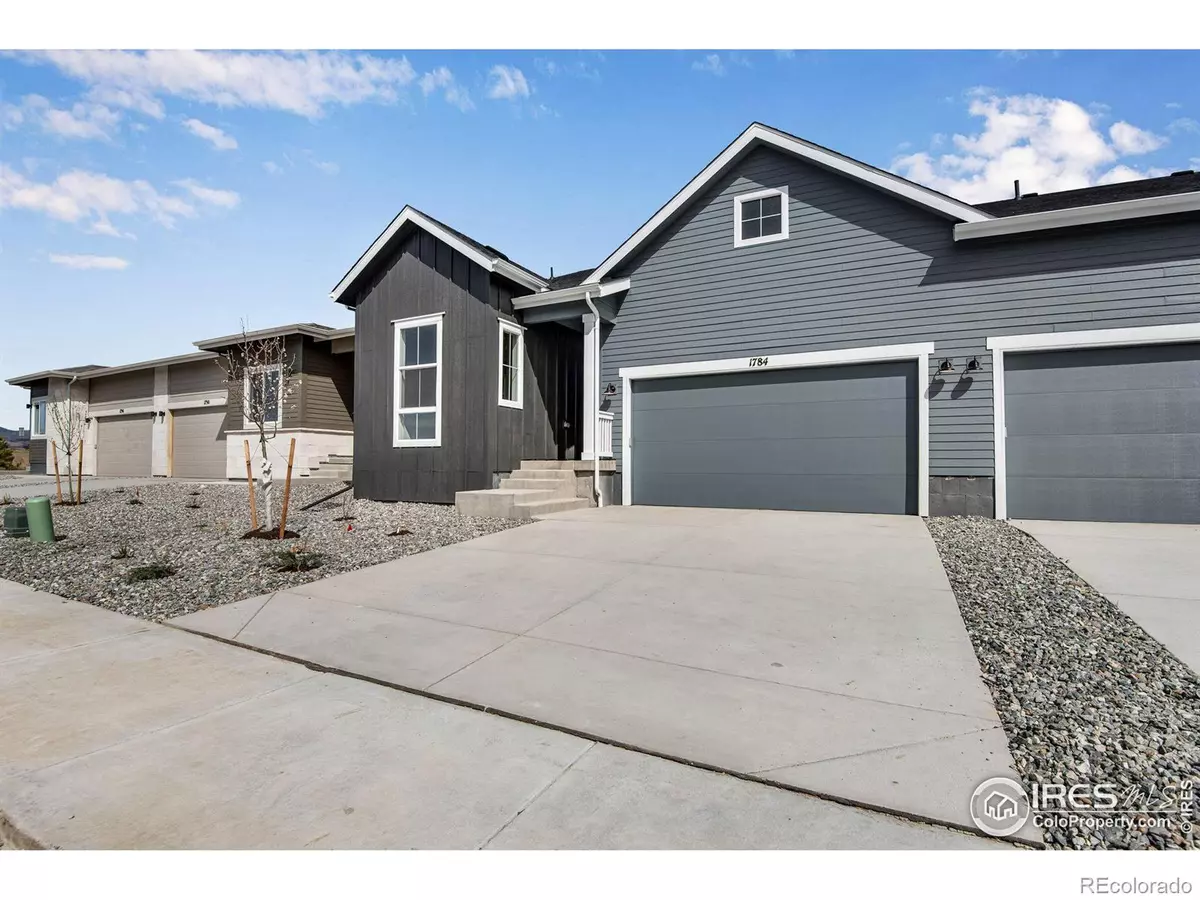 Berthoud, CO 80513,1784 Mount Meeker AVE