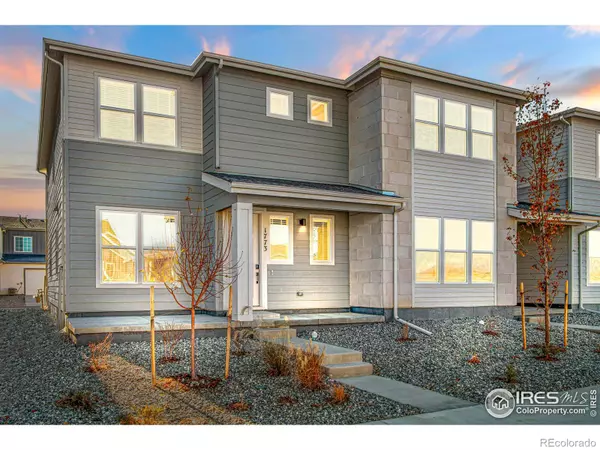 1773 Mount Meeker AVE, Berthoud, CO 80513