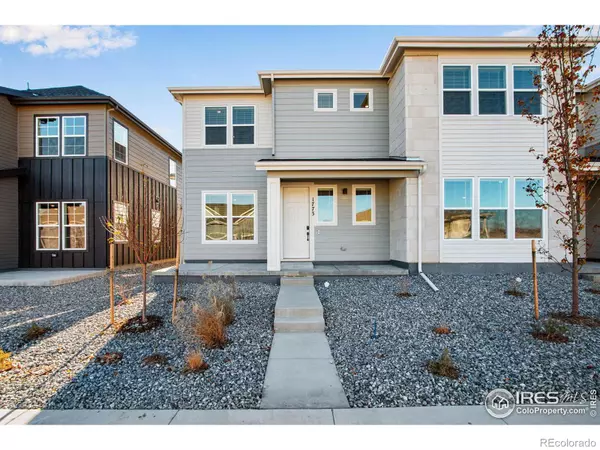 Berthoud, CO 80513,1773 Mount Meeker AVE