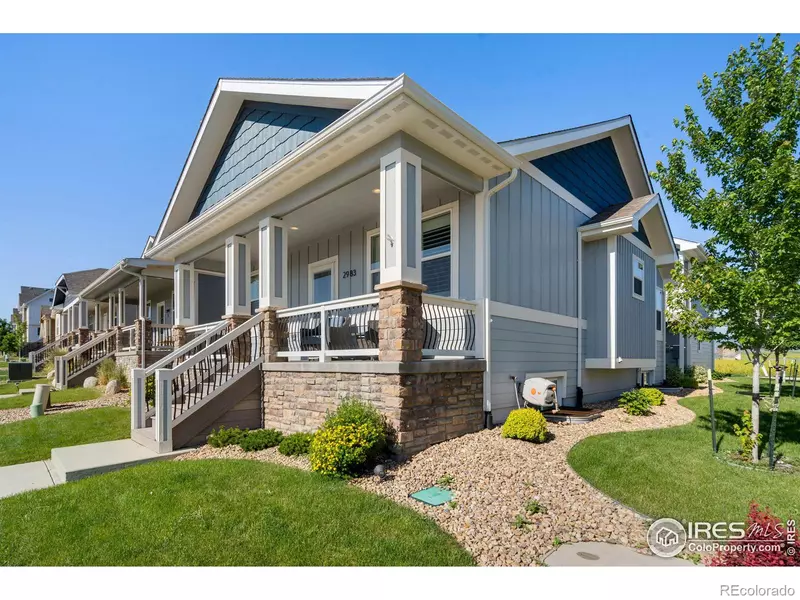 2983 Urban PL, Berthoud, CO 80513