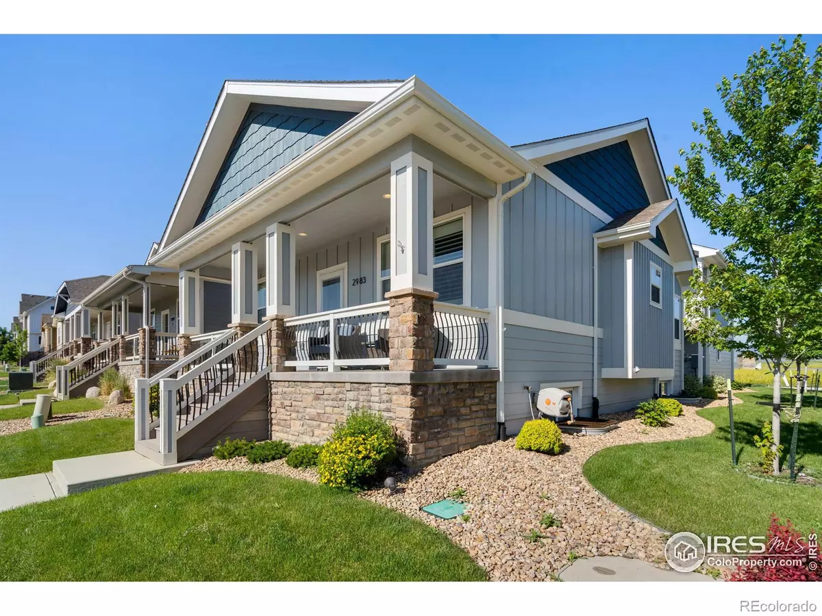 Berthoud, CO 80513,2983 Urban PL