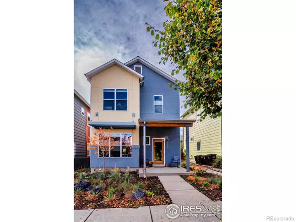 1434 Zamia AVE, Boulder, CO 80304